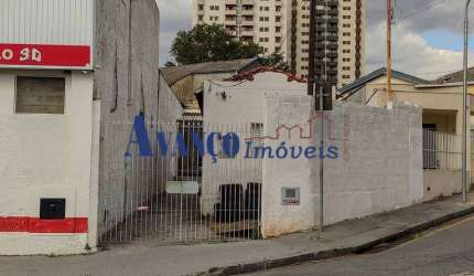 Potencial Investidor - Excelente terreno no Bairro Vianelo em Jundiaí