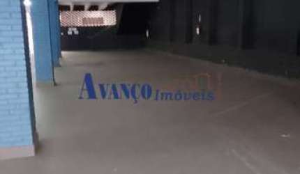 Amplo salão comercial em excelente local na Vila Arens