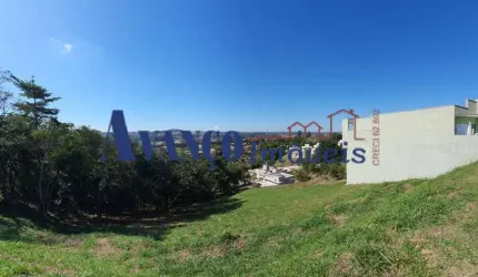 Condomínio Picollo Villaggio - Excelente lote com planta aprovada