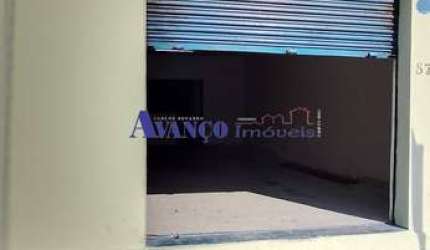 Locação - Salão Comercial no Centro de Jundiaí - Av. Dr. Cavalcanti