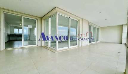 Lindenberg Jundiaí - Apartamento de alto padrão em local nobre