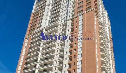 Apartamento para locação no Alta Vista Unique em Jundiaí – 268 m²
