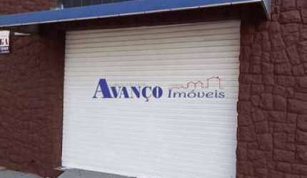 Salão com mezanino na Avenida Fernando Arens em Jundiaí