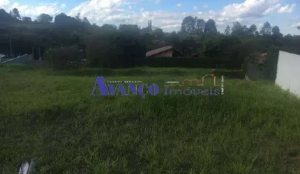 Excelente Terreno localizado no Condomínio Vivendas do Japi em Jundiaí