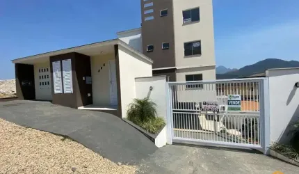 Apartamento com 02 dormitórios para vender, bairro Vila Nova