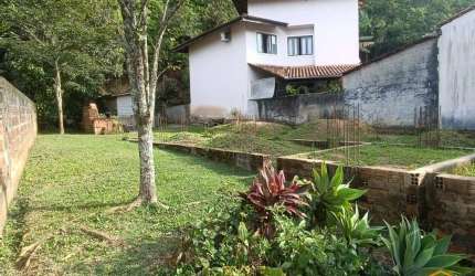 Terreno com 580m² para vender, bairro São Marcos