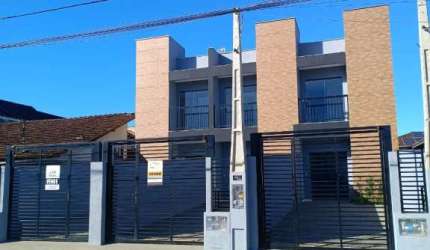 Geminado com 01 suíte + 02 dormitórios para vender, bairro Costa e Silva