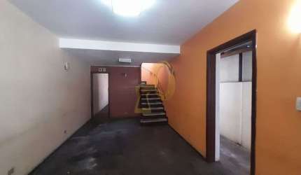 Casa Comercial à Venda em SP