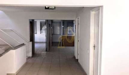 PREDIO COMERCIAL NO MORUMBI