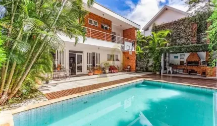 CASA A VENDA NO JARDIM GUEDALA