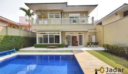 Casa à venda no Morumbi - São Paulo