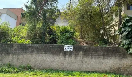 TERRENO JARDIM GUEDALA