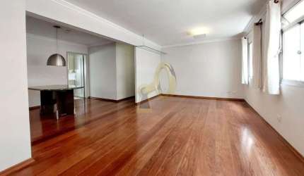 Apartamento para Aluguel em Cerqueira César