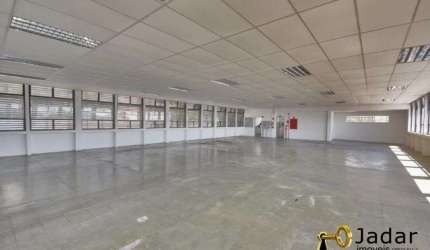 Prédio Comercial para Aluguel no Jaguaré