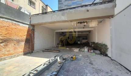 Loja para Aluguel na Vila Madalena - São Paulo