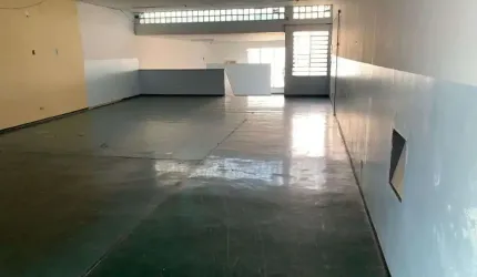ÓTIMO GALPÃO COMERCIAL EM PINHEIROS