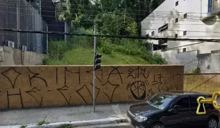 TERRENO COMERCIAL EM SANTANA - AV. BRAZ LEME