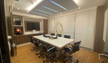 Sala à venda no Cerqueira César, São Paulo