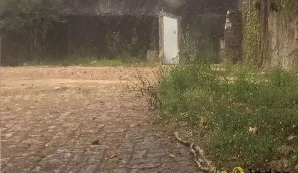 ÓTIMO TERRENO NO MORUMBI