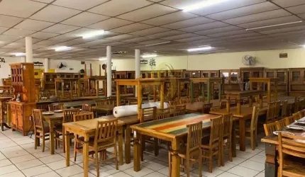 LOJA NO BUTANTÃ