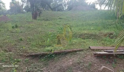 TERRENO A VENDA NO MORUMBI