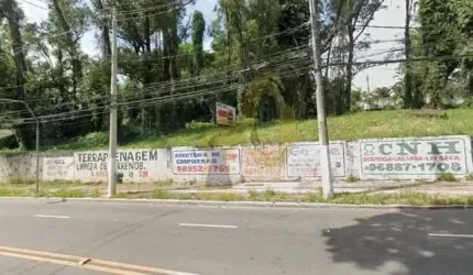 LOTE COMERCIAL NO MORUMBI ESQUINA