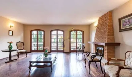 Casa à Venda na Vila Sônia - São Paulo