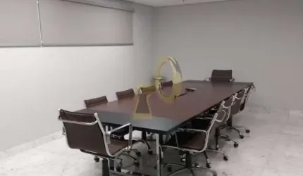 Sala Comercial à Venda em Higienópolis - SP