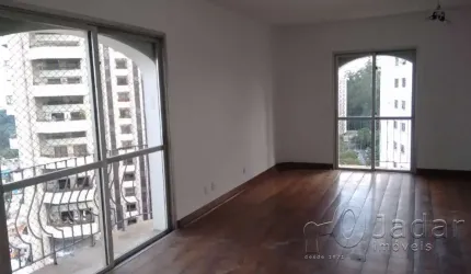 APARTAMENTO NO MORUMBI PARA VENDA OU PERMUTA