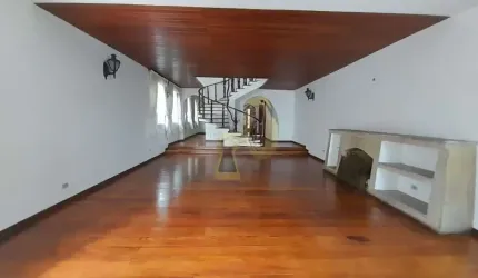 Casa à venda no Jardim Leonor, São Paulo