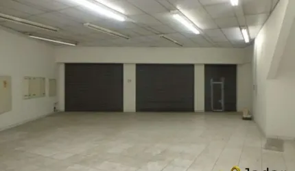 GALPÃO COMERCIAL EM PINHEIROS