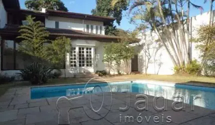 CASA NO JARDIM GUEDALA