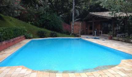 CASA A VENDA NO MORUMBI