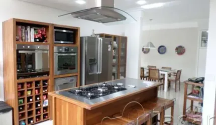 CASA NO JARDIM GUEDALA