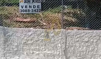 TERRENO NO ALTO DOS PINHEIROS