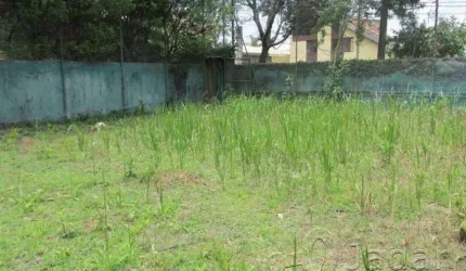 TERRENO NO JARDIM GUEDALA
