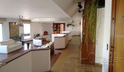 APARTAMENTO NO MORUMBI