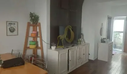 CASA A VENDA EM CIDADE JARDIM
