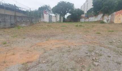 ÓTIMO TERRENO PRÓXIMO AO METRÔ VILA SÔNIA