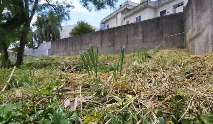 ÓTIMA TERRENO A VENDA NA VILA INAH
