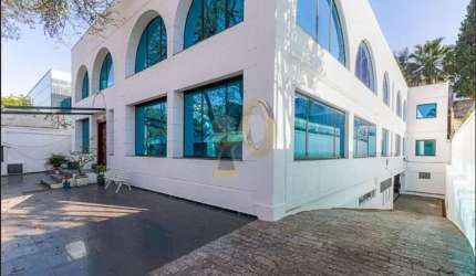 Prédio Comercial para Locação no Jardim Everest