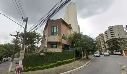 Prédio à venda em Vila Andrade