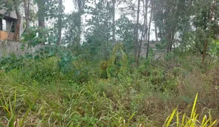 Ótimo terreno a venda na Vila Morumbi.