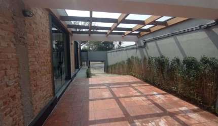 IMÓVEL COMERCIAL PARA VENDA CIDADE JARDIM