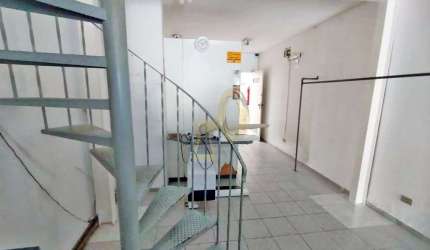 Loja à venda no Alto de Pinheiros, SP