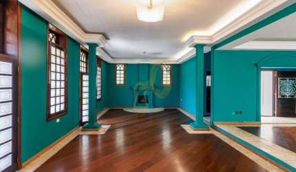 CASA A VENDA E ALUGUEL EM CIDADE JARDIM