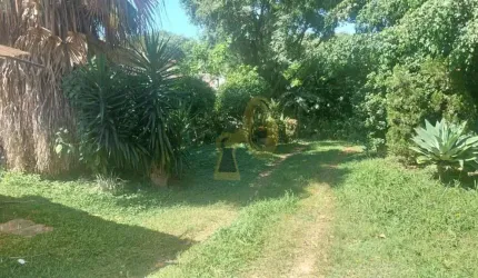 Terreno à venda no Jardim Guedala, SP