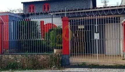 Casa Comercial à Venda e Locação em Santo Amaro