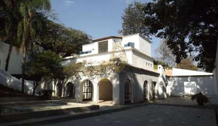 Casa à venda no Jardim Guedala, SP