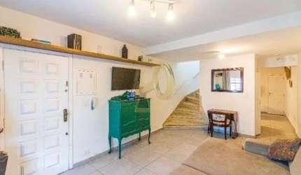 Casa em Vila à venda em Pinheiros